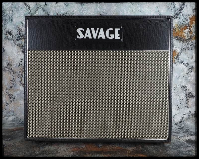 Savage Audio Rohr 15X image 1