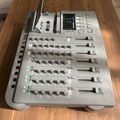 Fostex X-77 1990s - Gray image 7