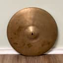 Zildjian A Series 14" Crash Vintage 50's Stamp 793g 1950's