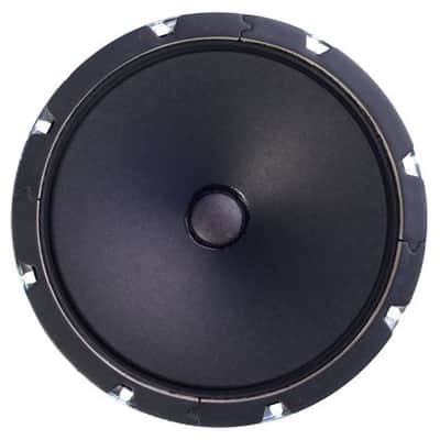 Weber 8" Alnico Signature Series  8 8 ohm 15 Watts Smooth Cone image 2