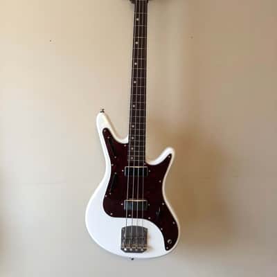 Nordstrand Acinonyx Bass image 3