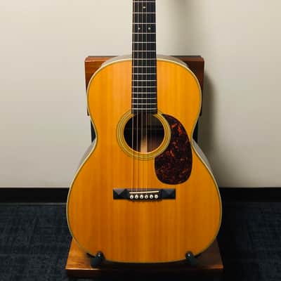 Martin 000-28 GE GOLDEN ERA Lmt. Ed. ULTRA RARE 12 Fret GORGEOUS image 1