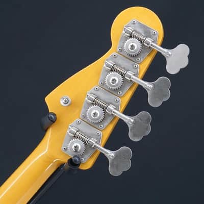 Fender Japan USED ​​JB62-77FL (3TS) image 8
