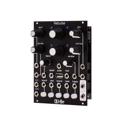 Qu-Bit Electronix Nebulae v2 Granular Sampler/DSP Platform image 2