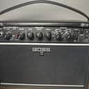 BOSS Katana-Mini X 10-Watt Mini Amplifier 2024 - Black