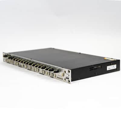 Focusrite Platinum Tone Factory Preamp Channel Strip Rackmount image 3