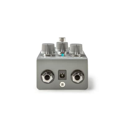 Way Huge WM45 Smalls Doom Hammer Fuzz 2025 - Present - Grey image 6