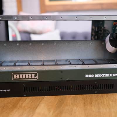 Burl B80 Mothership w/ BMB1 Digilink Motherboard image 1