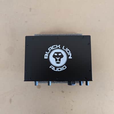 BLACK LION AUDIO REVOLITION 2X2 AUDIO INTERFACE - BSTOCK image 5