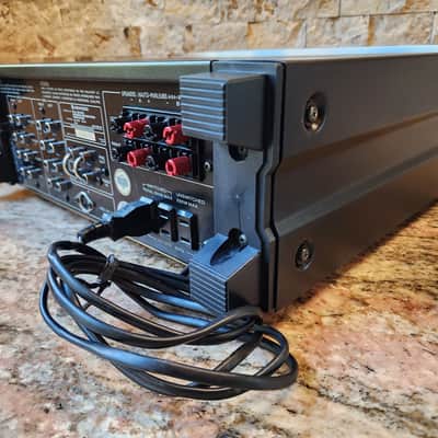 Kenwood KA-8100 1977 Stereo Integrated Amplifier image 10