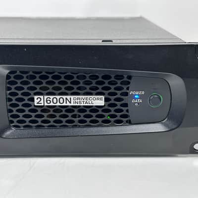 Crown Audio DCI 2|600N DriveCore Install image 3