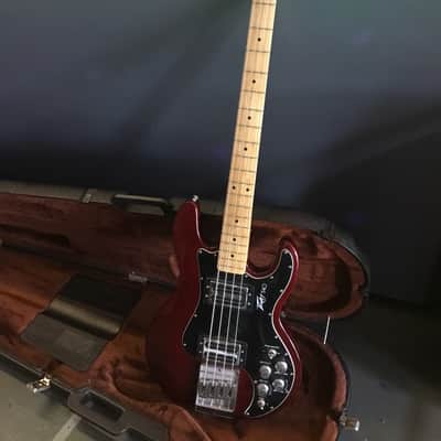 Peavey  T-40 80s  Walnut image 1