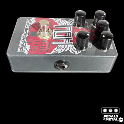 Catalinbread RAH Royal Albert Hall Limited Edition 2024 - Traditional Ink X9488 image 2