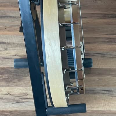 Deering Goodtime Special Deco 5-string Banjo image 8