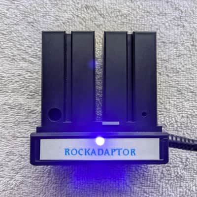 SR&D Scholz Rockman Soloist Amp - Rockadaptor - New Components - New RMC Enclosure - Free Shipping image 16
