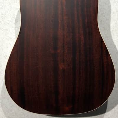 Epiphone AJ-500 MVS image 6