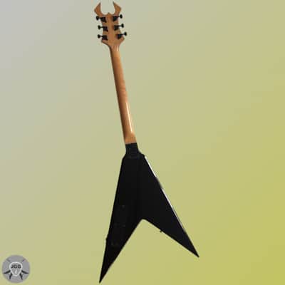 B.C. Rich Kerry King Signature Special KKV-Tribe – Very Good Condition image 13