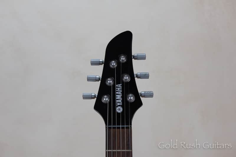 Yamaha RGX A2 Electric Guitar | Reverb