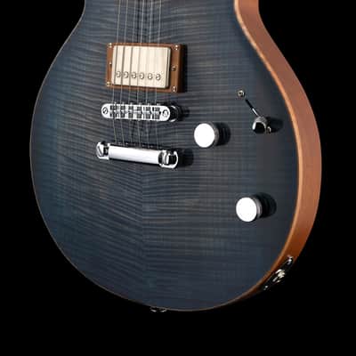 Kz One Solid Carved Top image 3