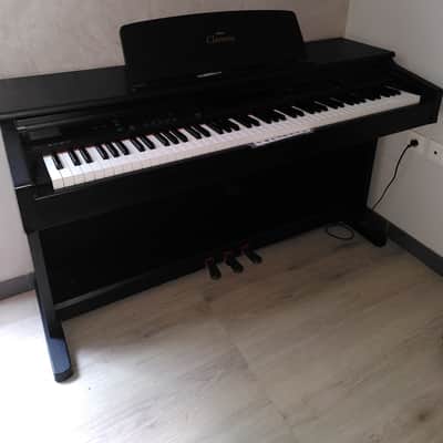 Yamaha Clavinova CVP-92 2000-2005 image 2