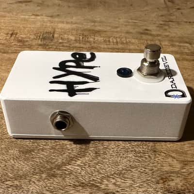 Daredevil Hype FET Boost Pedal image 6