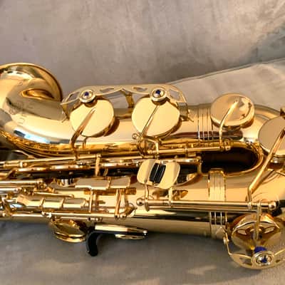 Jupiter JTS-787 Tenor Saxophone image 2