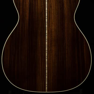 Martin Guitars Standard Series OM-28E image 2