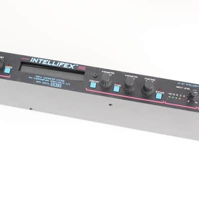 Rocktron Intellifex Original - EX DEMO - Spanish Power supply image 1