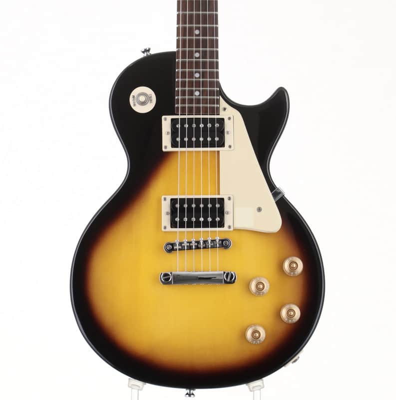 Epiphone Les Paul 100 LP-100 Vintage Sunburst [14061316188] (08/19)