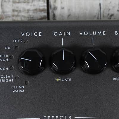 Blackstar ID:X Floor One Floorboard Electric Guitar Multi Effects Pedal image 3