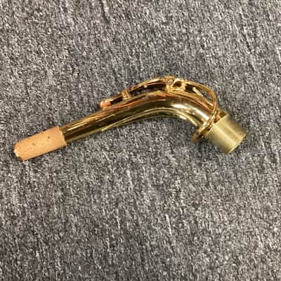 Yamaha YAS-82Z Alto Saxophone image 7