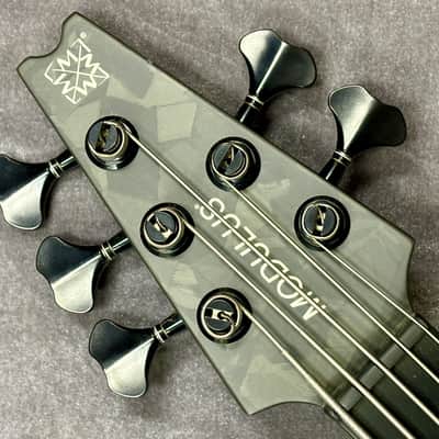 【used】MODULUS / QUANTUM TBX #16075 4.28kg [Consignment] [GIB Hyogo] image 4