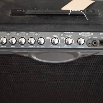 Line 6 Spider ii 30w Practice Amp Combo image 8