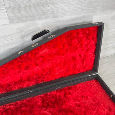 Vintage Electric Guitar Case image 5