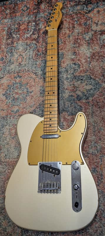 Fender American Standard Telecaster 2008 - 2016 | Reverb Canada