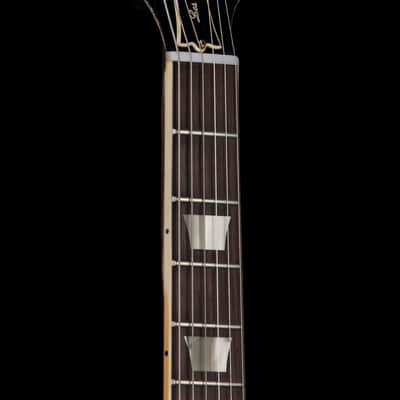 Gibson Custom Shop M2M 1961 SG Standard Striped Murphy Lab Heavy Aged - Walnut #00431 image 14