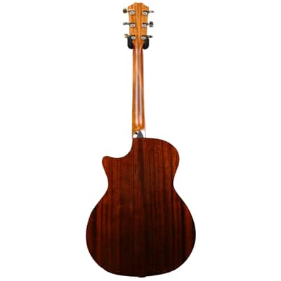 Taylor Next Generation 314ce Grand Auditorium - Natural image 4