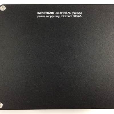 Aion Electronics Lab Series L5 Preamp (Alchemy Audio Assembled) 2017 image 3