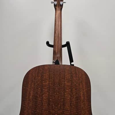 Martin X-Series D-X1E All Mahogany 2024 - Present - Natural image 7