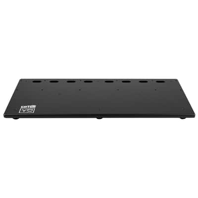 Vertex By Gator Tour Compact 27" x 13" Pedalboard w/bag image 2