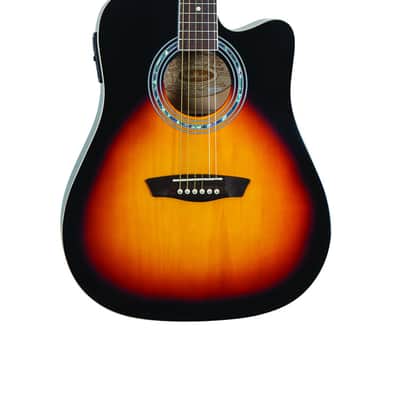 seagull s6 tobacco burst Seagull S6 CW 1999 Tobacco Burst