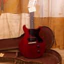 Gibson Les Paul Junior 1958 Cherry Red