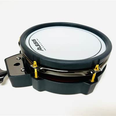 Alesis Strata Prime Core 8” Snare or Tom Mesh Drum Pad OPEN BOX image 2