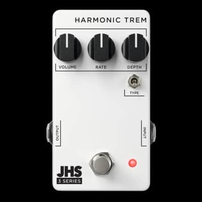 JHS 3 Series Harmonic Trem image 1