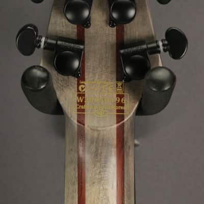 USED Schecter Avenger FR-S Apocalypse (496) image 6