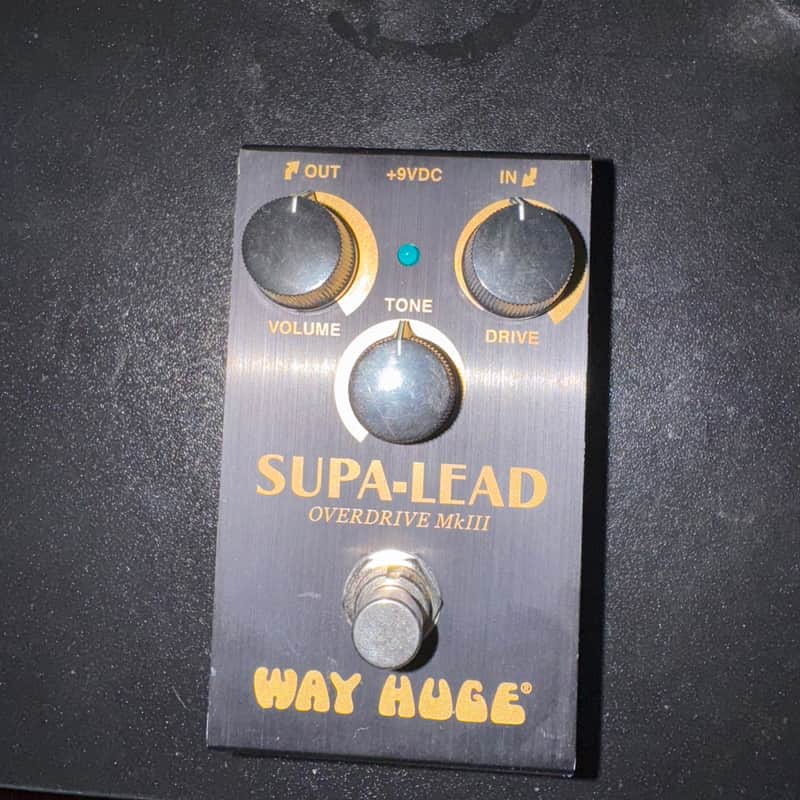 Way Huge Supa Lead MkIII image 1