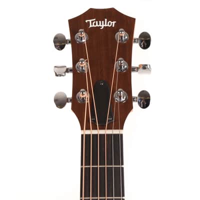 Taylor GS Mini-e LTD Figured Koa Acoustic-Electric Natural image 7