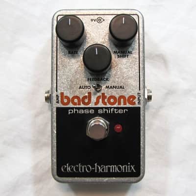 Electro-Harmonix Bad Stone Phaser | Reverb