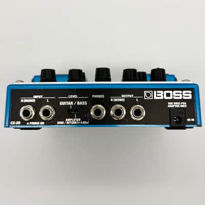 Boss CE-20 Chorus Ensemble image 5