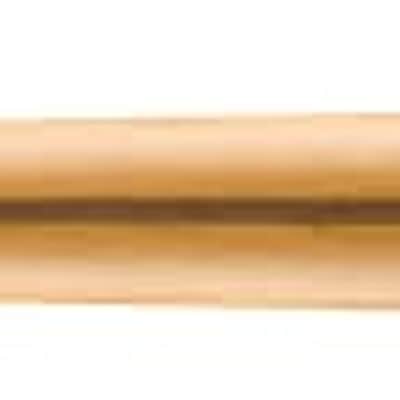 FENDER - Roasted Maple Precision Bass Neck 20 Medium Jumbo Frets 9.5 Maple C Shape - 0990802920 image 3